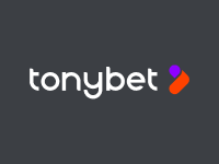 TonyBet Logo
