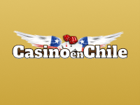 Casino en Chile Logo