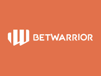 Betwarrior Logo