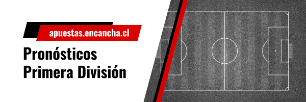 Pronósticos para la Primera División de Chile