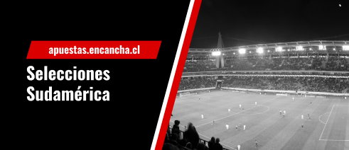 Pronósticos para los partidos amistosos de las selecciones Sudamericanas - septiembre 2022
