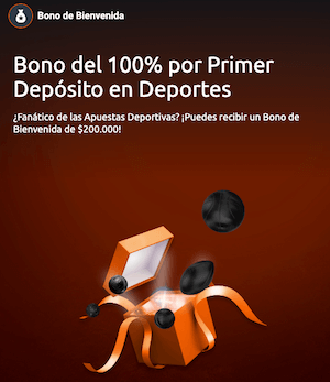 Opinión Betano Chile - Bono de Bienvenida para deportes - 100% hasta $200.000