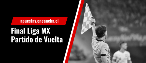 La previa del partido de la vuelta de la final de la Liga MX entre el Toluca y el Pachucas
