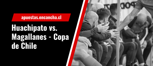 Pronósticos y cuotas de apuestas para el duelo entre Huachipato vs. Magallanes de Copa de Chile - 12-10-2022
