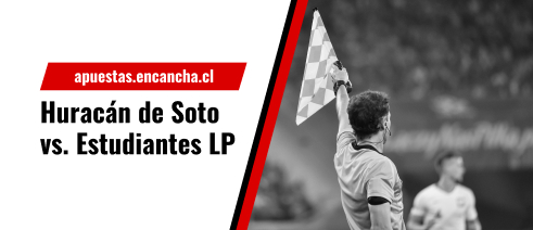 Pronósticos para el Huracán de Soto vs. el Estudiantes de La Plata e la Liga Argentina