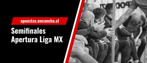 Previa y pronósticos detallados para los partidos de la semifinal de la Liga MX - Torneo Apertura partido de vuelta