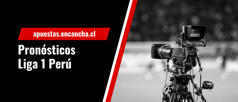 Pronosticos de Futbol Peruano - Liga 1