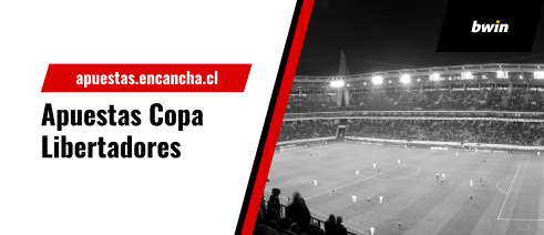 Cuotas de los favoritos en la Copa Libertadores 2023 - Bwin