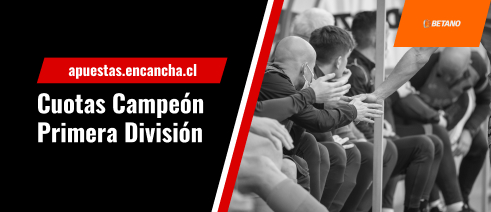 Cuotas al campeón de Primera División 2023 en semana decisiva