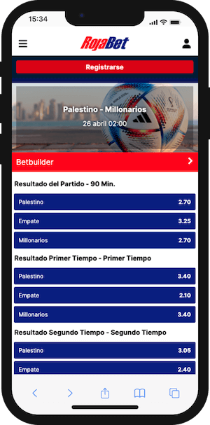 Palestino vs Millonarios Pronostico - Copa Libertadores 25.04.2024
