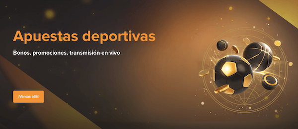 Bono de bienvenida Sol Casino - Exclusivo para apuestas deportivas