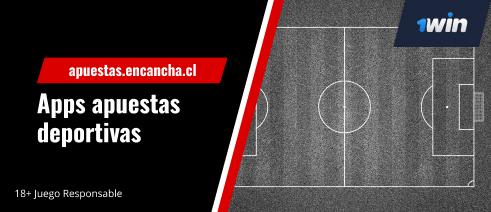 1Win App apuestas Android e iOS