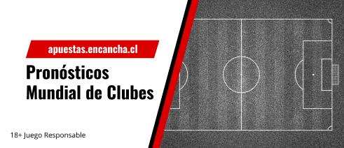 Pronósticos para el Mundial de Clubes