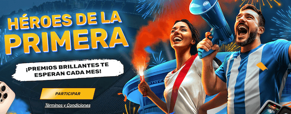 Melbet Chile - Promociones